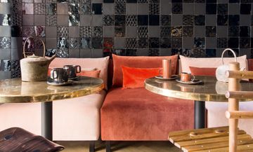 Hôtel particulier by Élitis - view 3