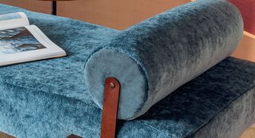Pur mohair 2 by Élitis - view 5