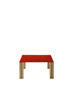 InBallo - Central table by BALERI ITALIA - view 2