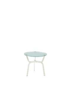 Roots - Side table by BALERI ITALIA - view 2
