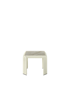 T-Table - Side table by BALERI ITALIA - view 2