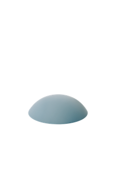 Lunella - Seat/Footrest by BALERI ITALIA - view 2