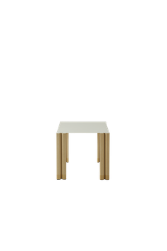 InBallo - Side table by BALERI ITALIA - view 2