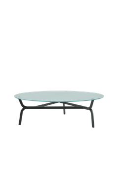 Roots - Low table by BALERI ITALIA - view 2