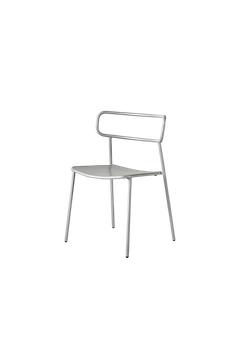 Paloma - Stackable chair by BALERI ITALIA - view 2