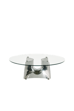 Bentz - Low table by BALERI ITALIA - view 2