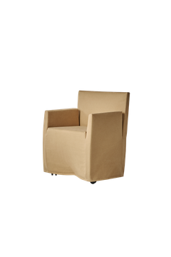 Caprilarge Jolly - Armchair by BALERI ITALIA - view 2