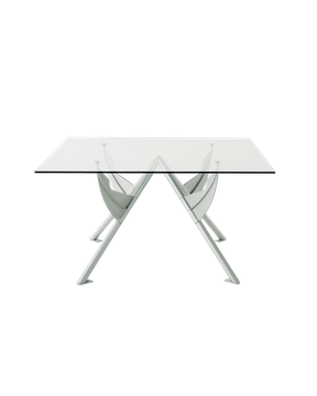 President M - Dining table by BALERI ITALIA - view 2