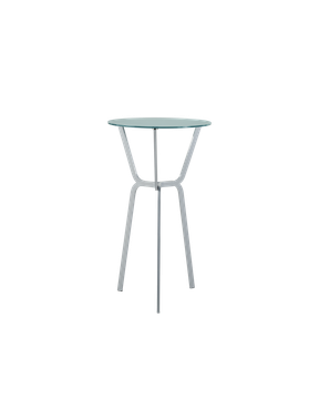 Roots - Bar table by BALERI ITALIA - view 2
