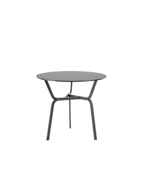 Roots - Dining and bar table by BALERI ITALIA - view 2