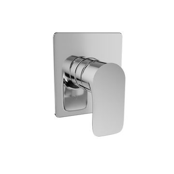 Finition seule pour valve de douche à pression équilibrée by BARIL - view 2