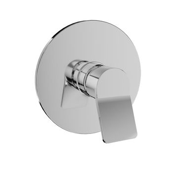 Finition seule pour valve de douche à pression équilibrée by BARIL - view 2