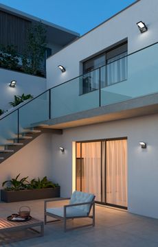 NEO by BENEITO FAURE - view 2