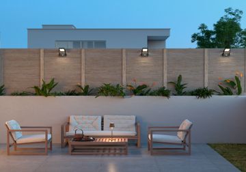 PROA by BENEITO FAURE - view 2