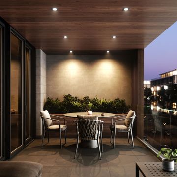LUK by BENEITO FAURE - view 3