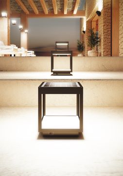 VISOR SOLAR by BENEITO FAURE - view 3