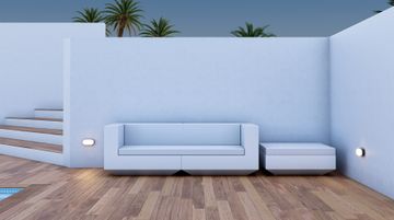 ZIBOR by BENEITO FAURE - view 4