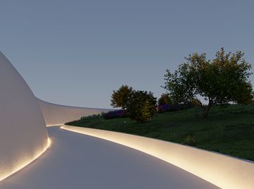 FADE by BENEITO FAURE - view 8