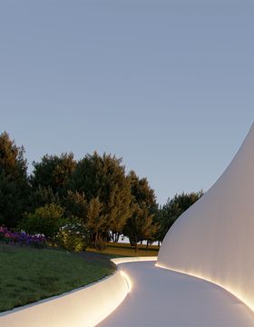 FADE by BENEITO FAURE - view 5