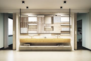 CONCORD by BENEITO FAURE - view 3