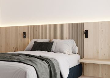 PURE by BENEITO FAURE - view 5
