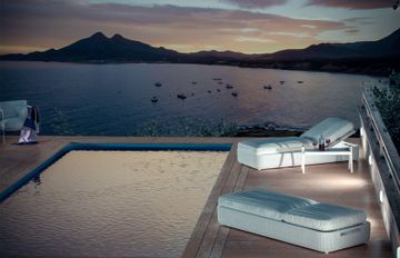 SELEN by BENEITO FAURE - view 2