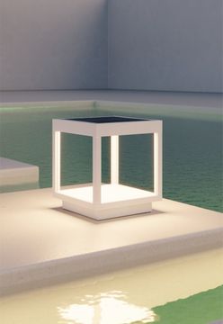 VISOR SOLAR by BENEITO FAURE - view 5