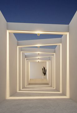 NIK by BENEITO FAURE - view 2