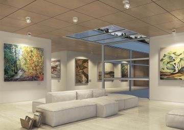 RUBYC by BENEITO FAURE - view 4