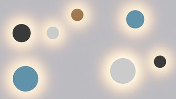 MAC WALL by BENEITO FAURE - view 2