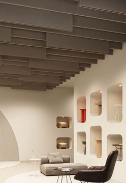 BLABER LINE by BENEITO FAURE - view 2