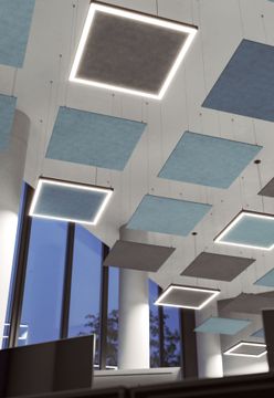 BLABER SQUARE by BENEITO FAURE - view 2