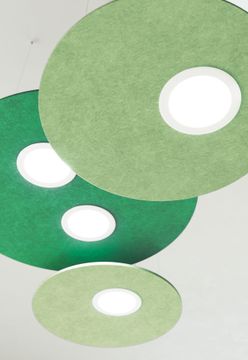 BLABER ROUND by BENEITO FAURE - view 4