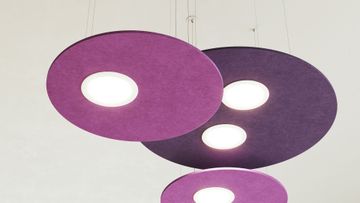 BLABER ROUND by BENEITO FAURE - view 3