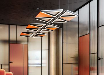 BLABER TRIANGULAR by BENEITO FAURE - view 4