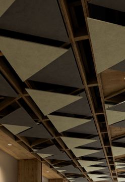 BLABER TRIANGULAR by BENEITO FAURE - view 3