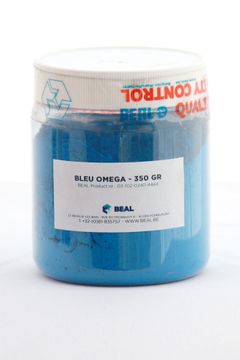 Bleu Omega by BEAL International - view 2