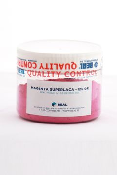 Rose Magenta Superlaca by BEAL International - view 2