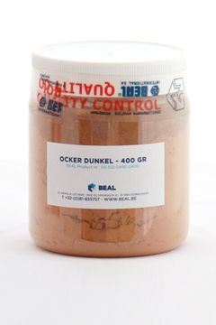 Ocker Dunkel by BEAL International - view 2