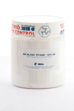 Br Blanc Titane by BEAL International - view 2