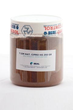 T. Om Cipro Nat Hg by BEAL International - view 2