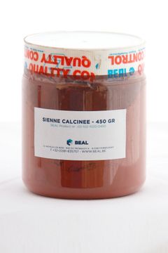 Sienne Calcinée by BEAL International - view 2