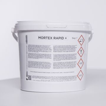 Mortex Rapid + by BEAL International - view 2