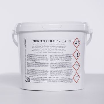 Mortex Color 2-F3 by BEAL International - view 2
