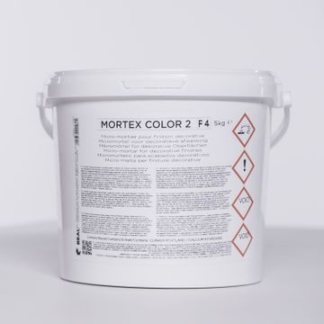 Mortex Color 2-F4 by BEAL International - view 2