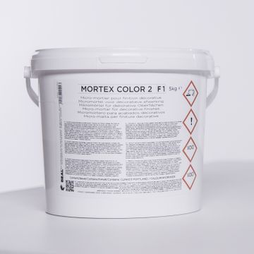 Mortex Color 2-F1 by BEAL International - view 2