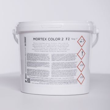 Mortex Color 2-F2 by BEAL International - view 2