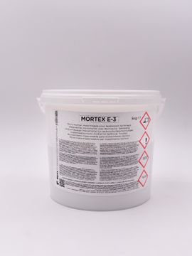 Mortex E-3 by BEAL International - view 2