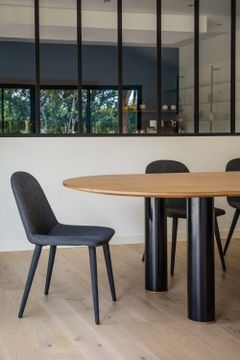 Table Pilotis Cabane by Belull - view 3
