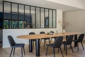 Table Pilotis Cabane by Belull - view 5
